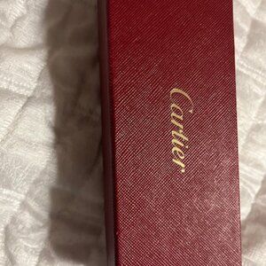 CARTIER - C DECOR